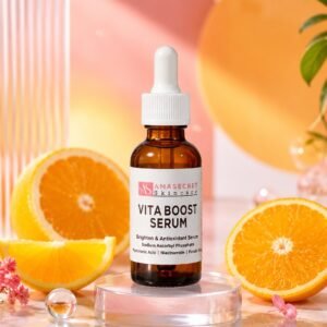 Vita boost serum