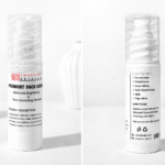 Pigmentation face cream