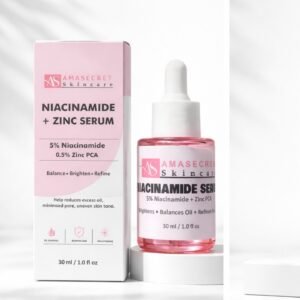 Niacinamide serum