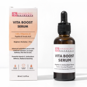 Vita boost serum