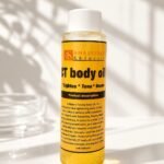 CT body oil
