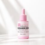 Niacinamide serum