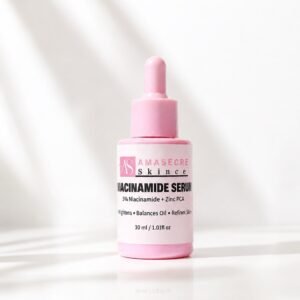 Niacinamide serum