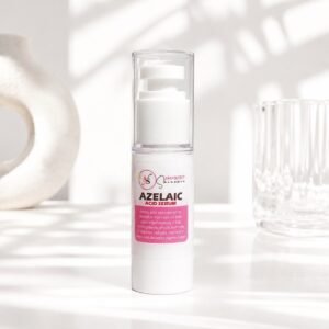 Azelaic acid serum