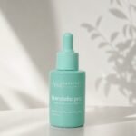 Mandelic acid serum
