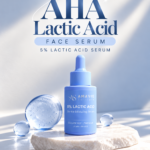 5% lactic acid serum