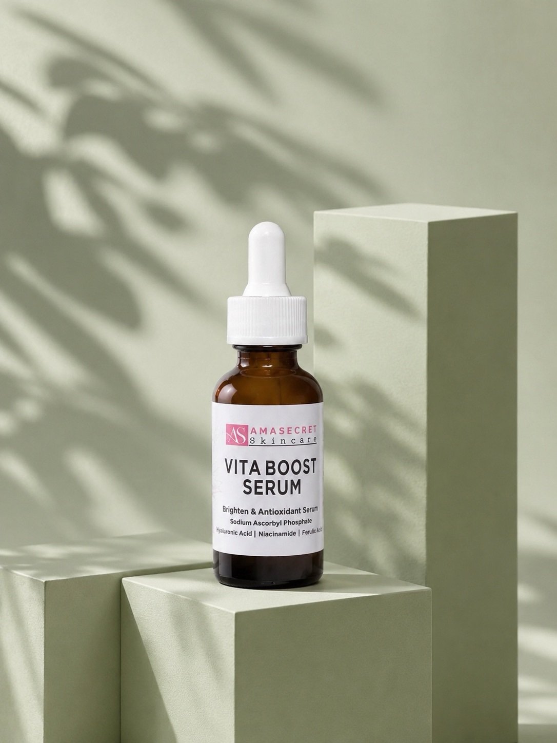 Vita boost serum - Image 2