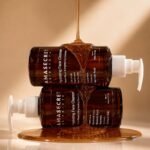 Hydrating face cleanser