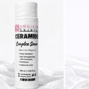 Ceramide complex serum
