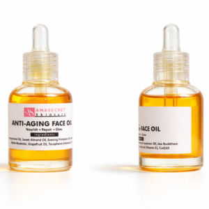 Anti-ageing Oil Based Serum