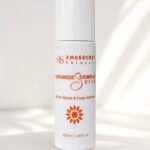 Ceramide complex serum