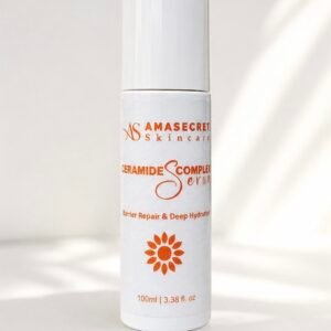 Ceramide complex serum