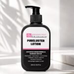 Pureluster lotion
