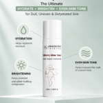 Mulberry glow toner