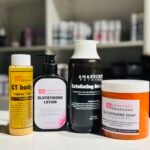 Hyperpigmentation combo
